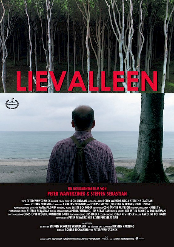 LIEVALLEEN