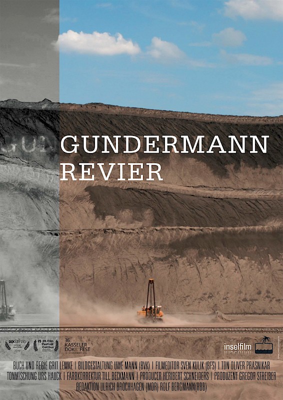 GUNDERMANN REVIER