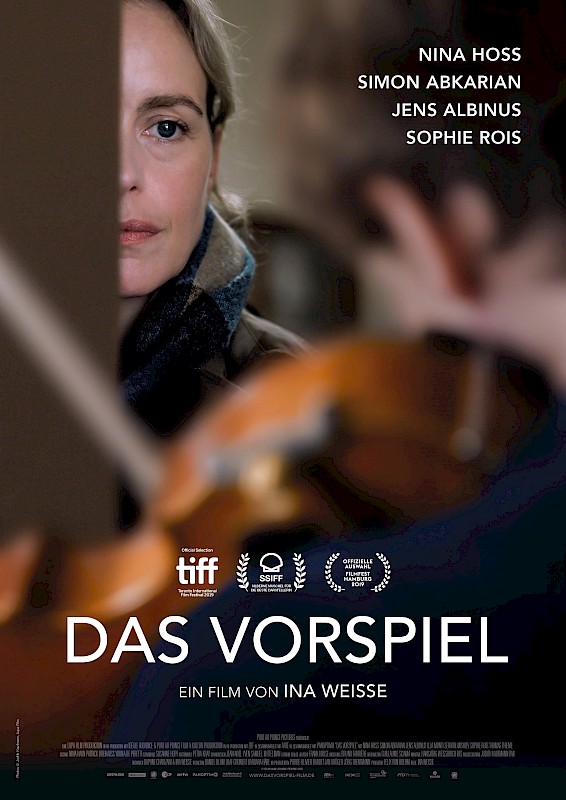 DAS VORSPIEL