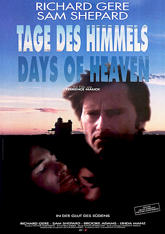TAGE DES HIMMELS