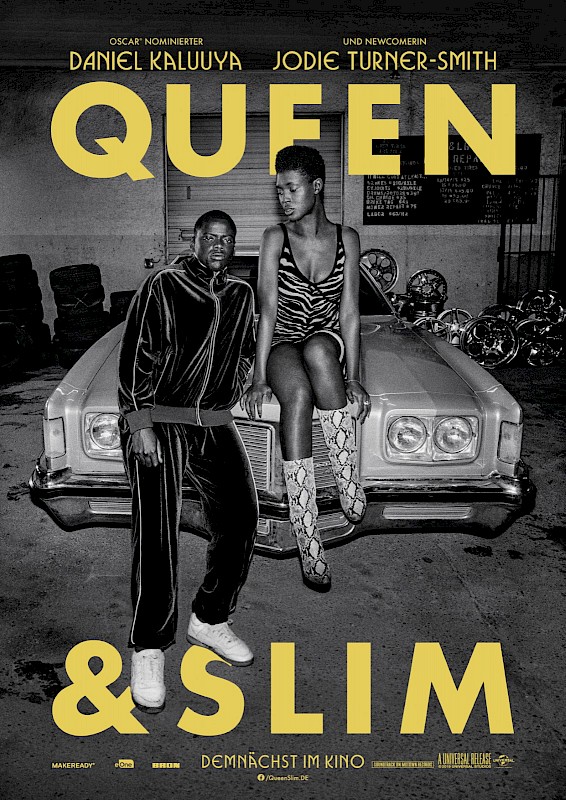 QUEEN & SLIM