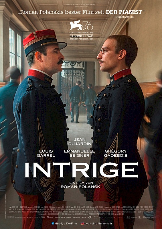 INTRIGE