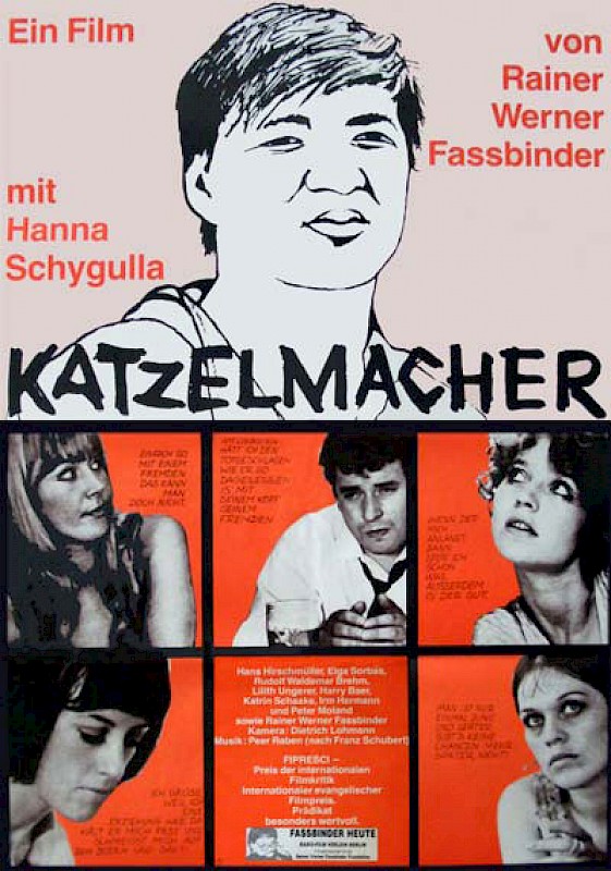 KATZELMACHER