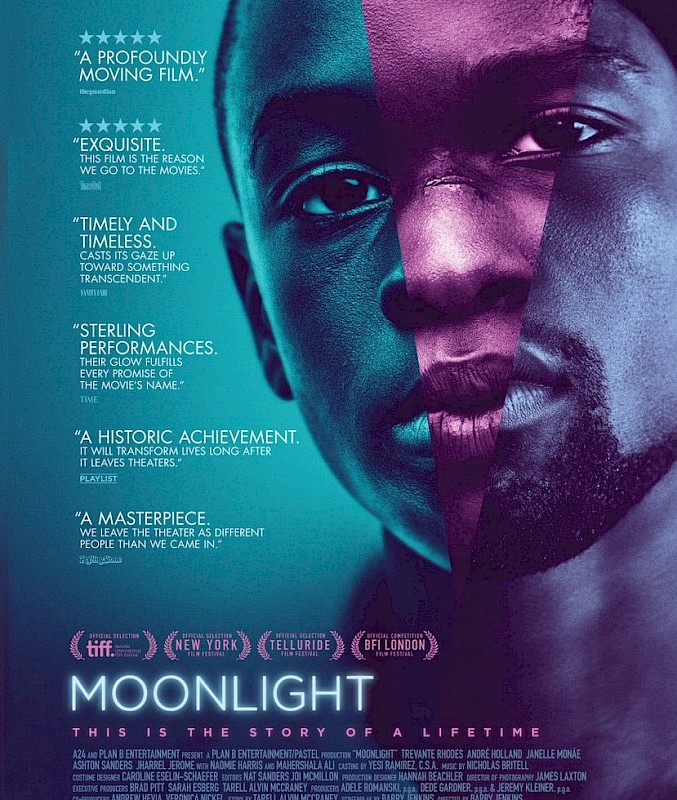 MOONLIGHT