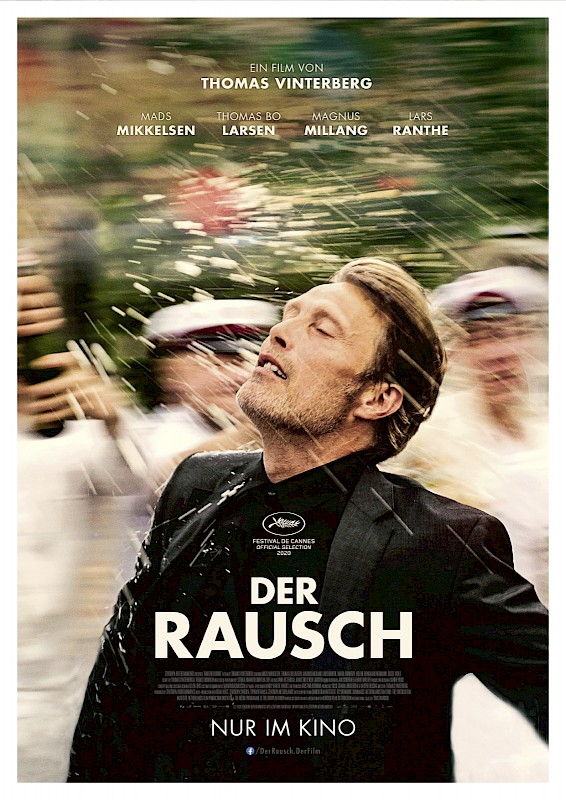 DER RAUSCH