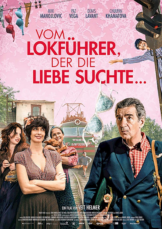 VOM LOKFÜHRER DER DIE LIEBE SUCHTE