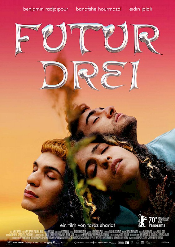 FUTUR DREI