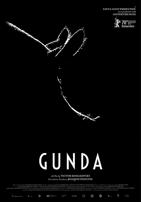 GUNDA