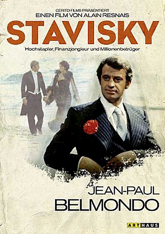 STAVISKY