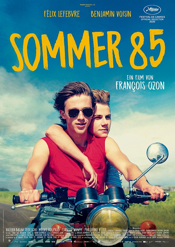 SOMMER 85