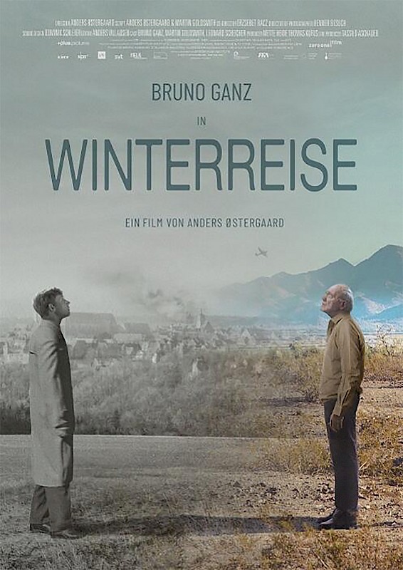 WINTERREISE