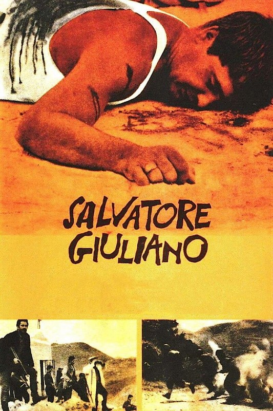WER ERSCHOSS SALVATORE G?