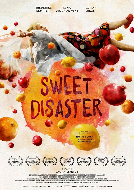 SWEET DISASTER