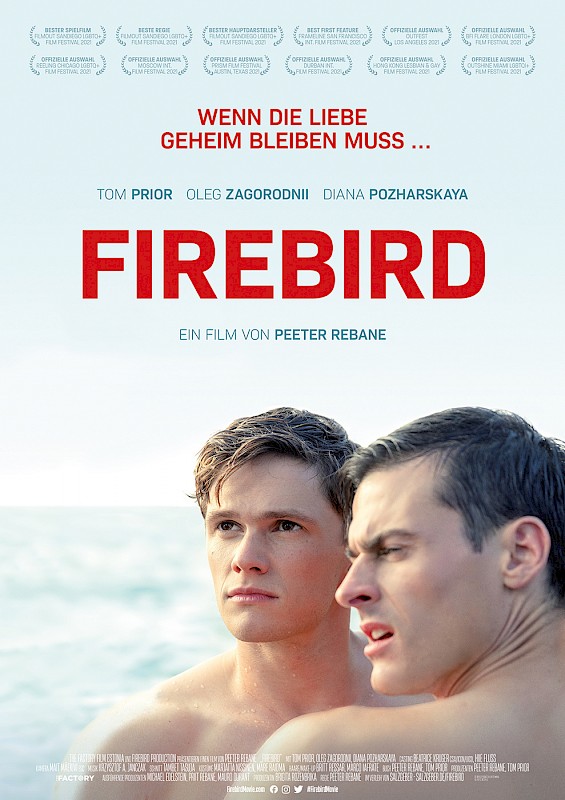 FIREBIRD