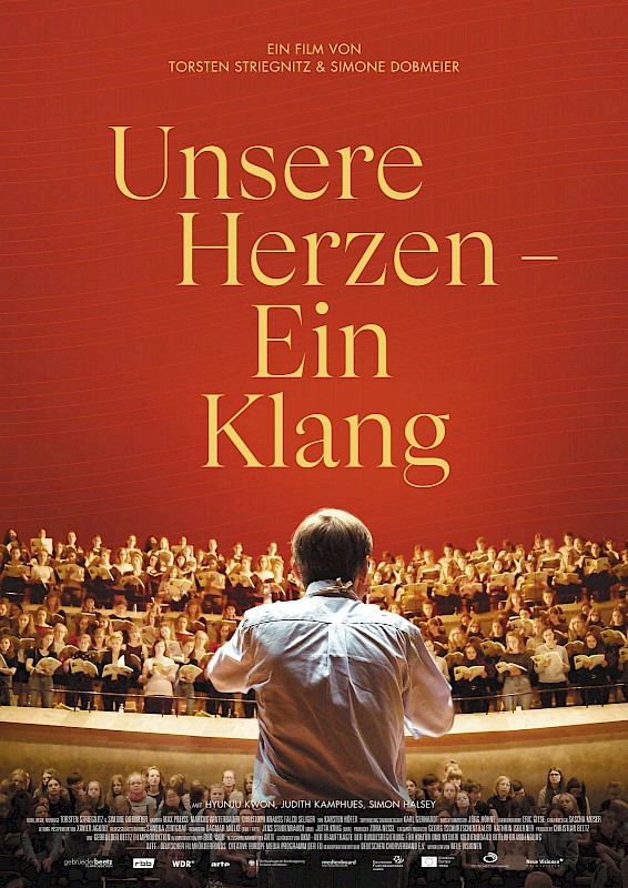 UNSERE HERZEN - EIN KLANG