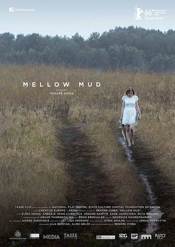 MELLOW MUD
