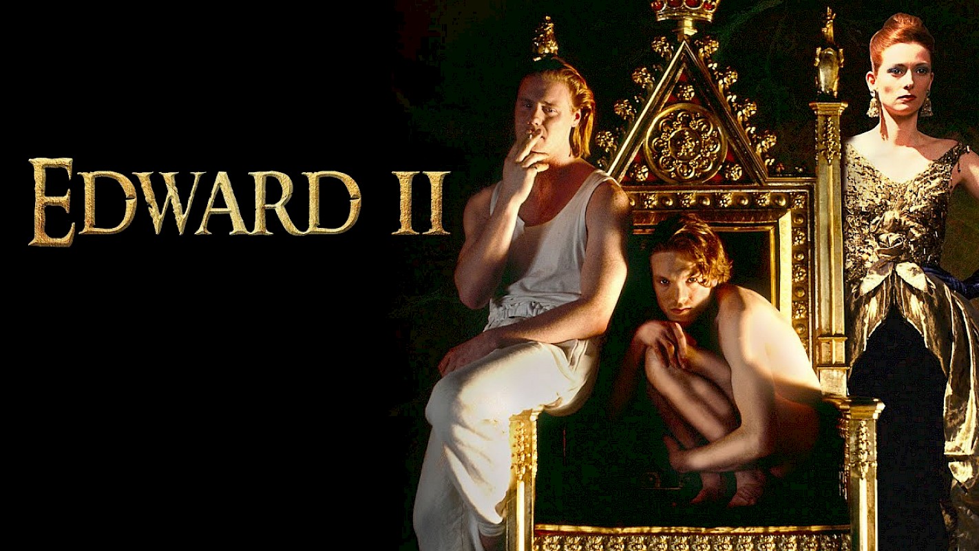 Edward II