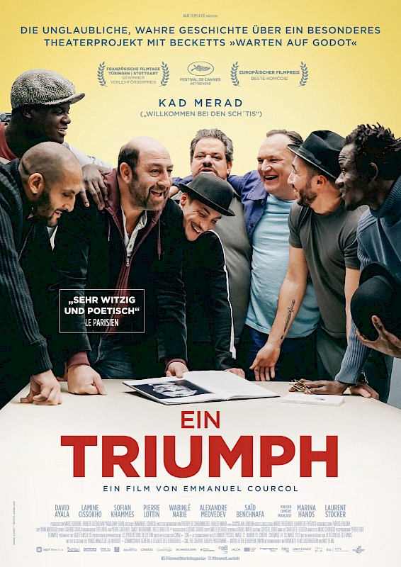 EIN TRIUMPH
