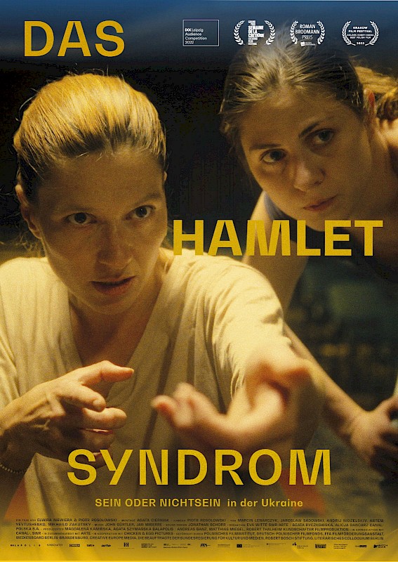 DAS HAMLET SYNDROM