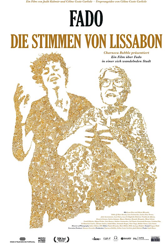 FADO - DIE STIMMEN VON LISSABON