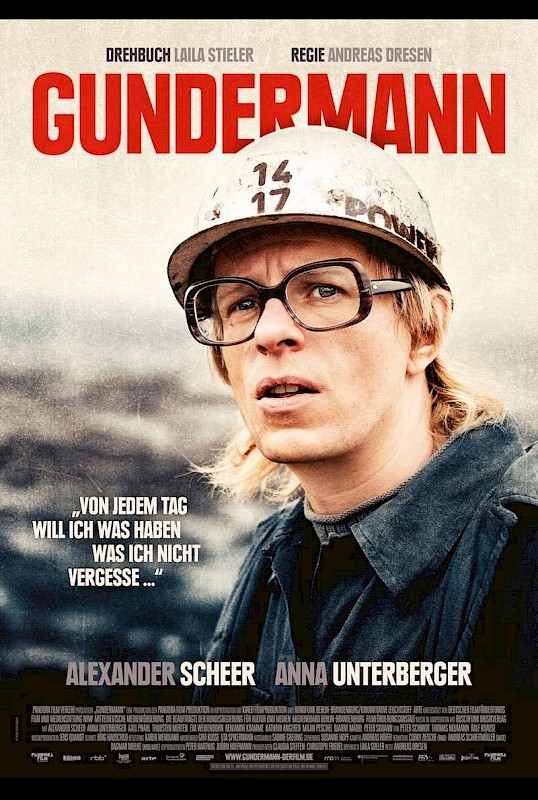 GUNDERMANN