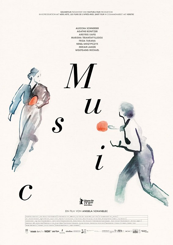 MUSIC