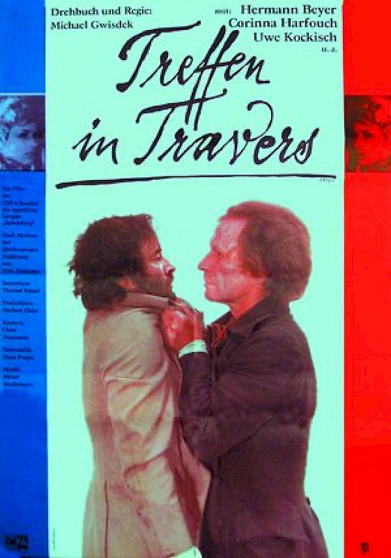 TREFFEN IN TRAVERS