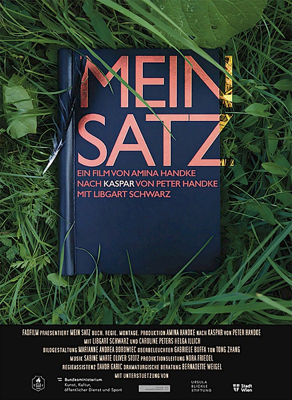 MEIN SATZ