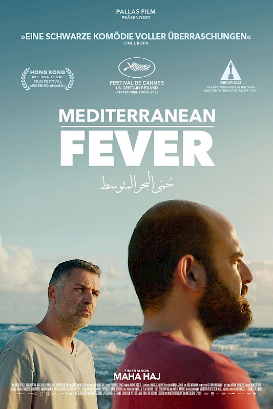 MEDITERRANEAN FEVER