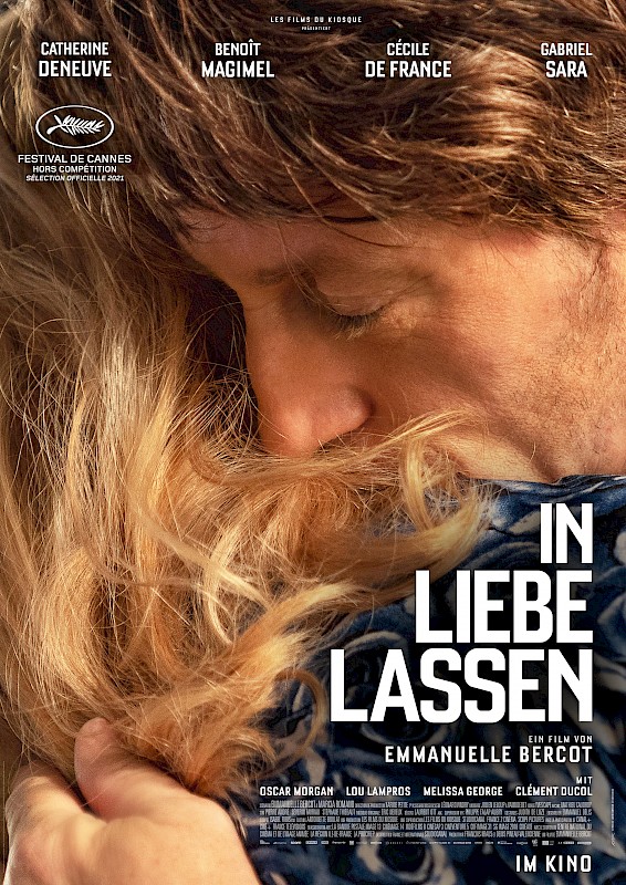 IN LIEBE LASSEN