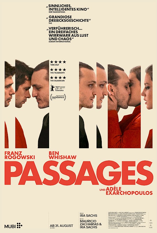 PASSAGES