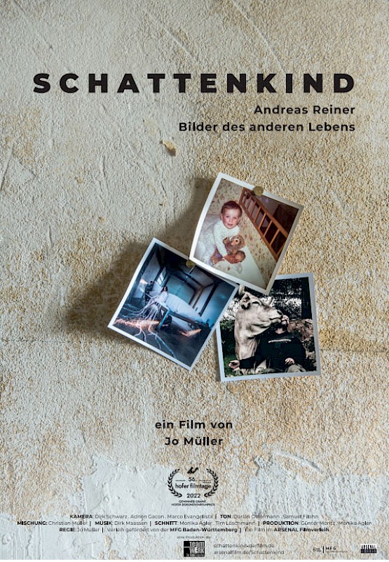 SCHATTENKIND