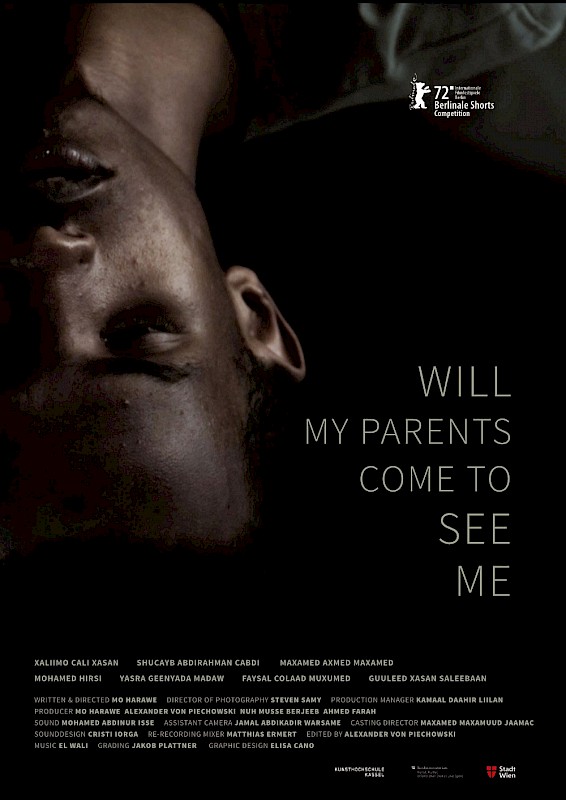 WILL MY PARENTS COME TO SEE ME