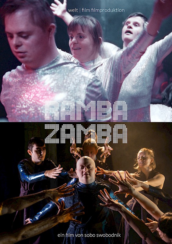 RAMBA ZAMBA