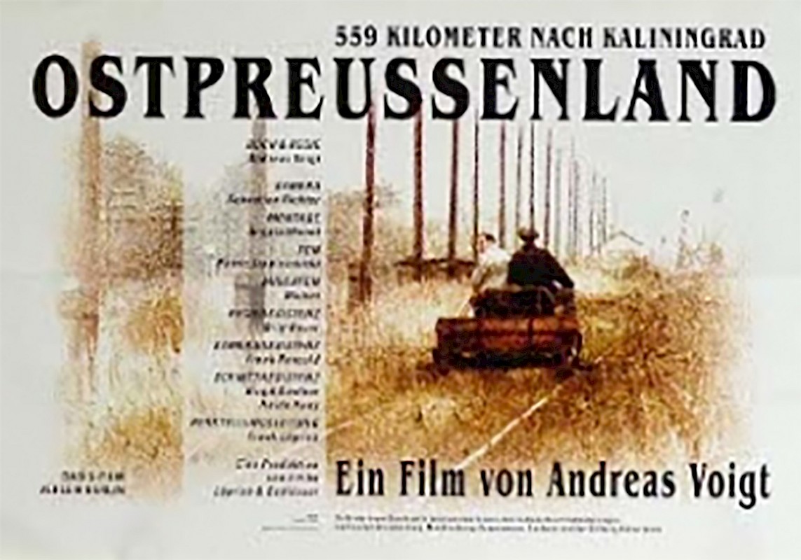 OSTPREUSSENLAND