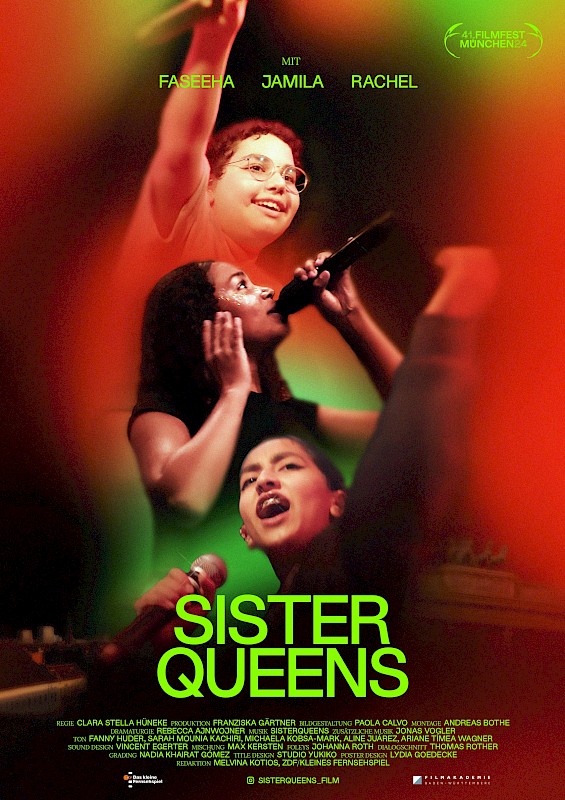 SISTERQUEENS
