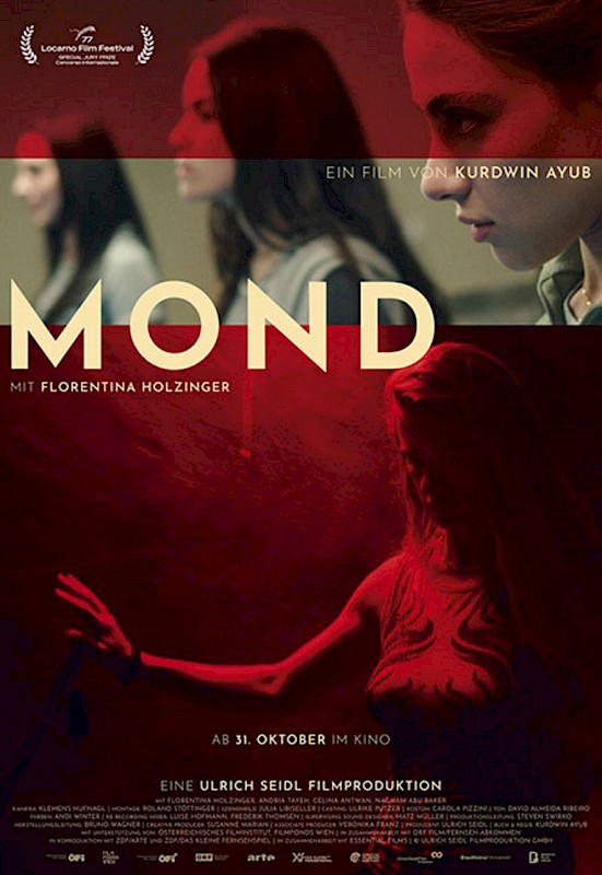 MOND