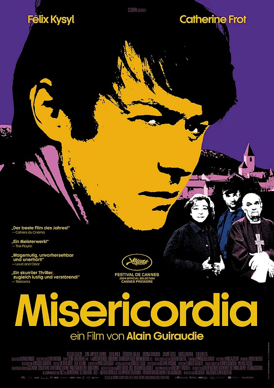 MISERICORDIA