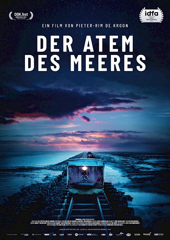 DER ATEM DES MEERES