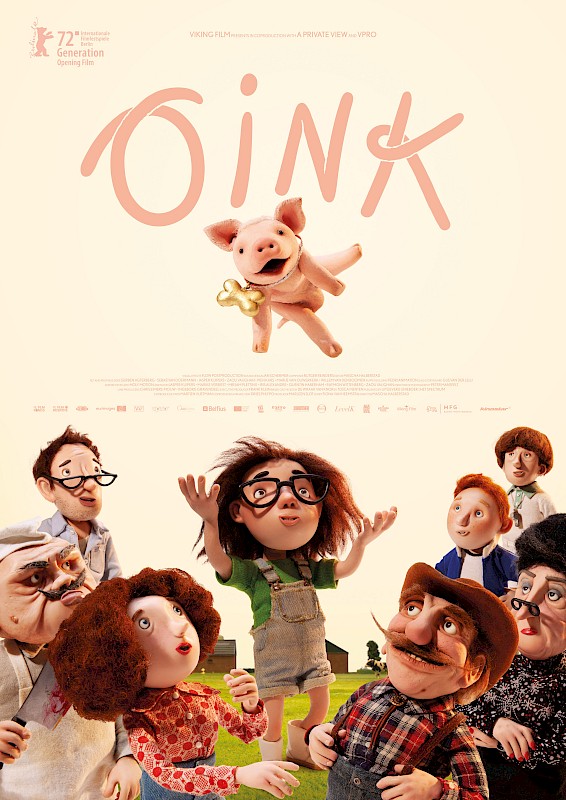 OINK