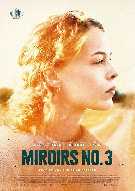 MIROIRS NO. 3