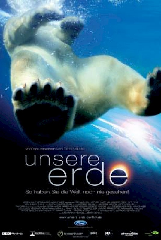 Unsere Erde 2