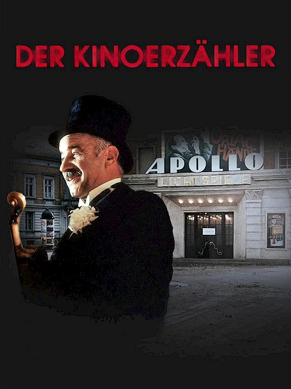 DER KINOERZÄHLER