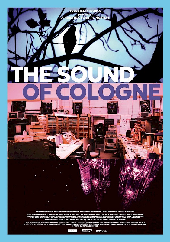 THE SOUND OF COLOGNE