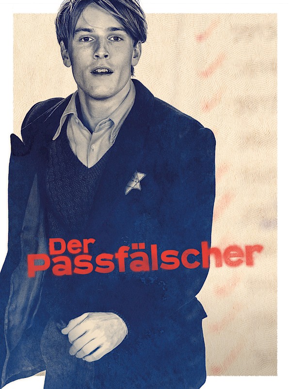 DER PASSFÄLSCHER